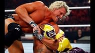 Great match on a solid card.